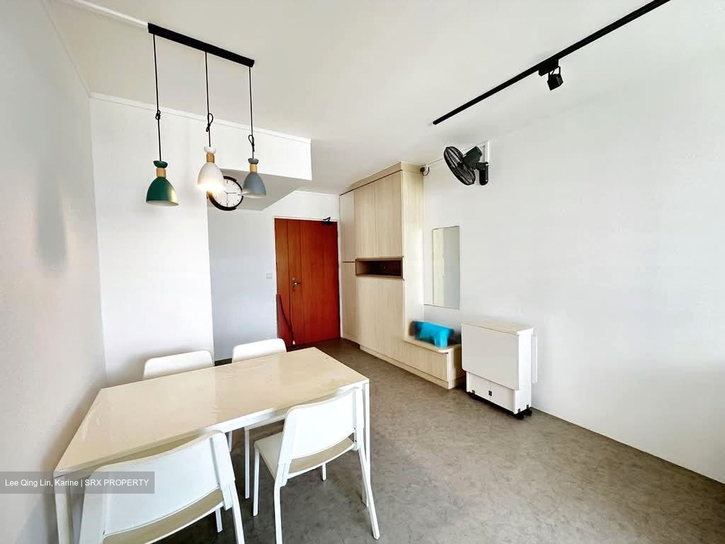 Blk 671B Waterway Banks (Punggol), HDB 4 Rooms #554742431